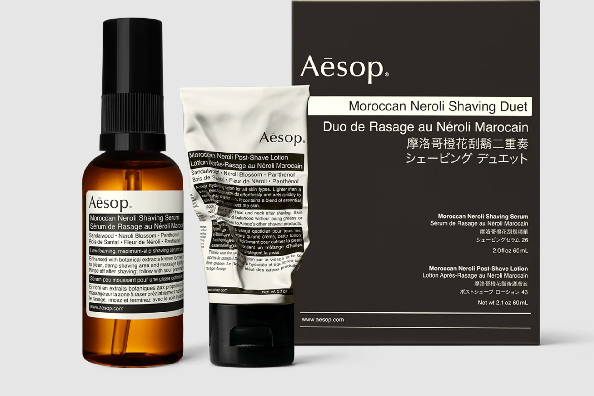 Aesop