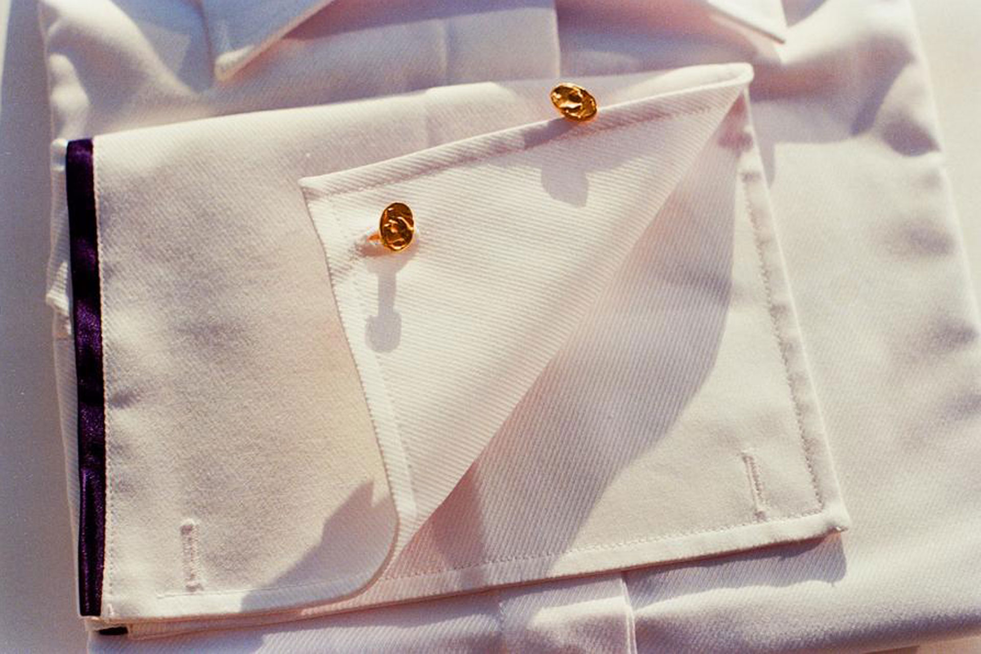 Aligheri Cufflinks