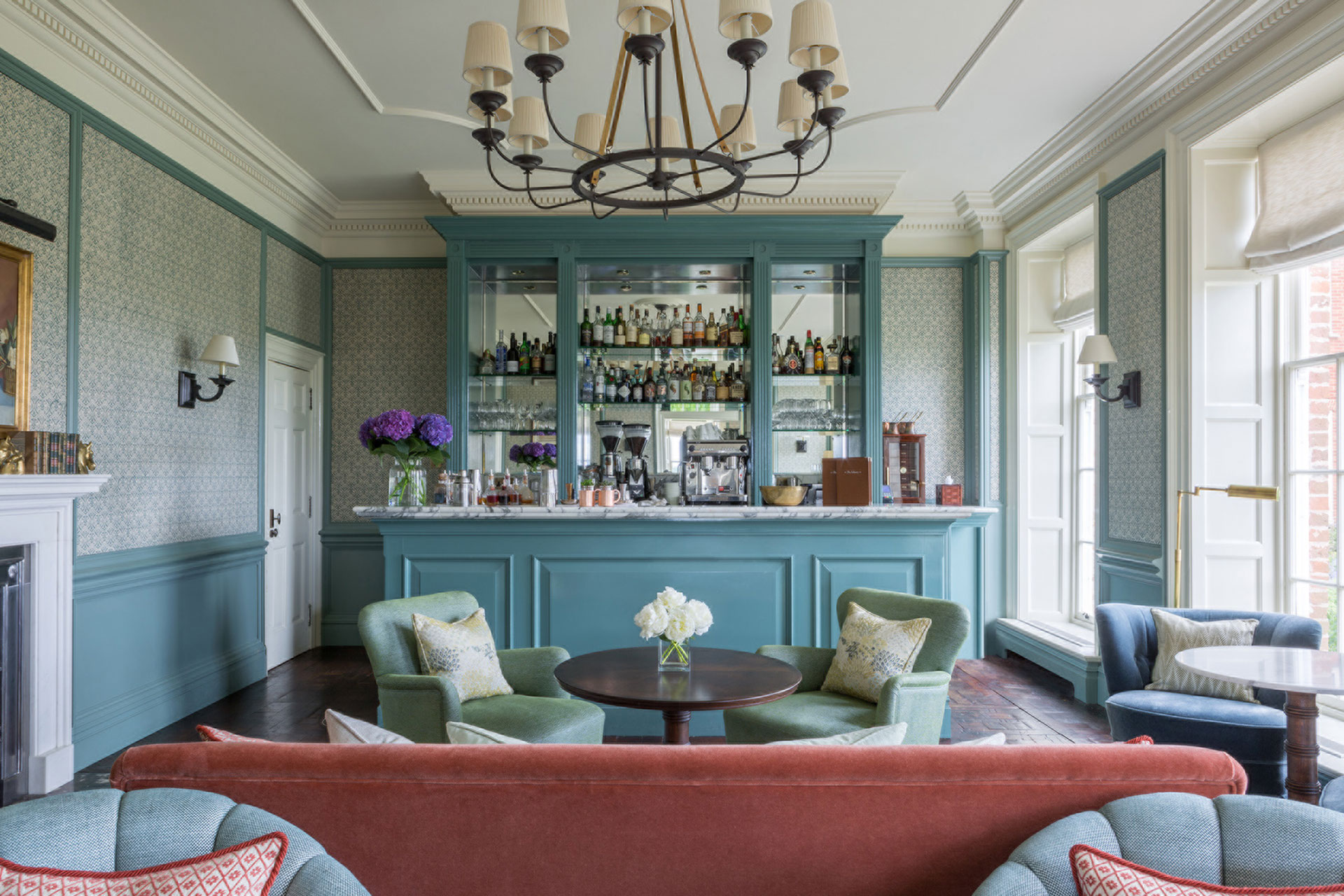 Best Hotels To Work From 7 Of The Coolest Workcations Travel