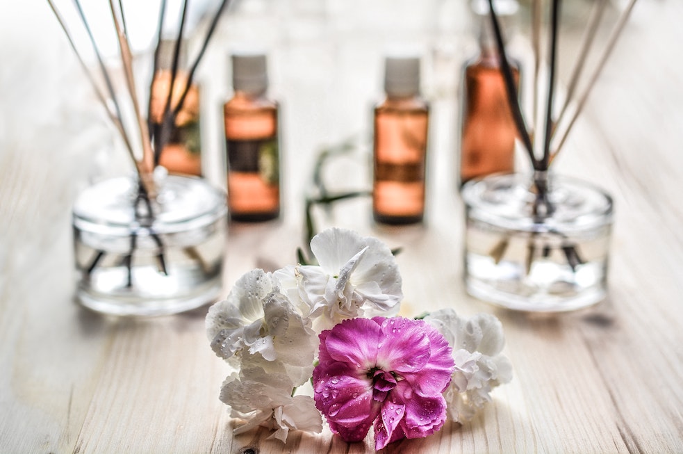 The Power of Scent: Fragrances to Transform Your Mood in 2021