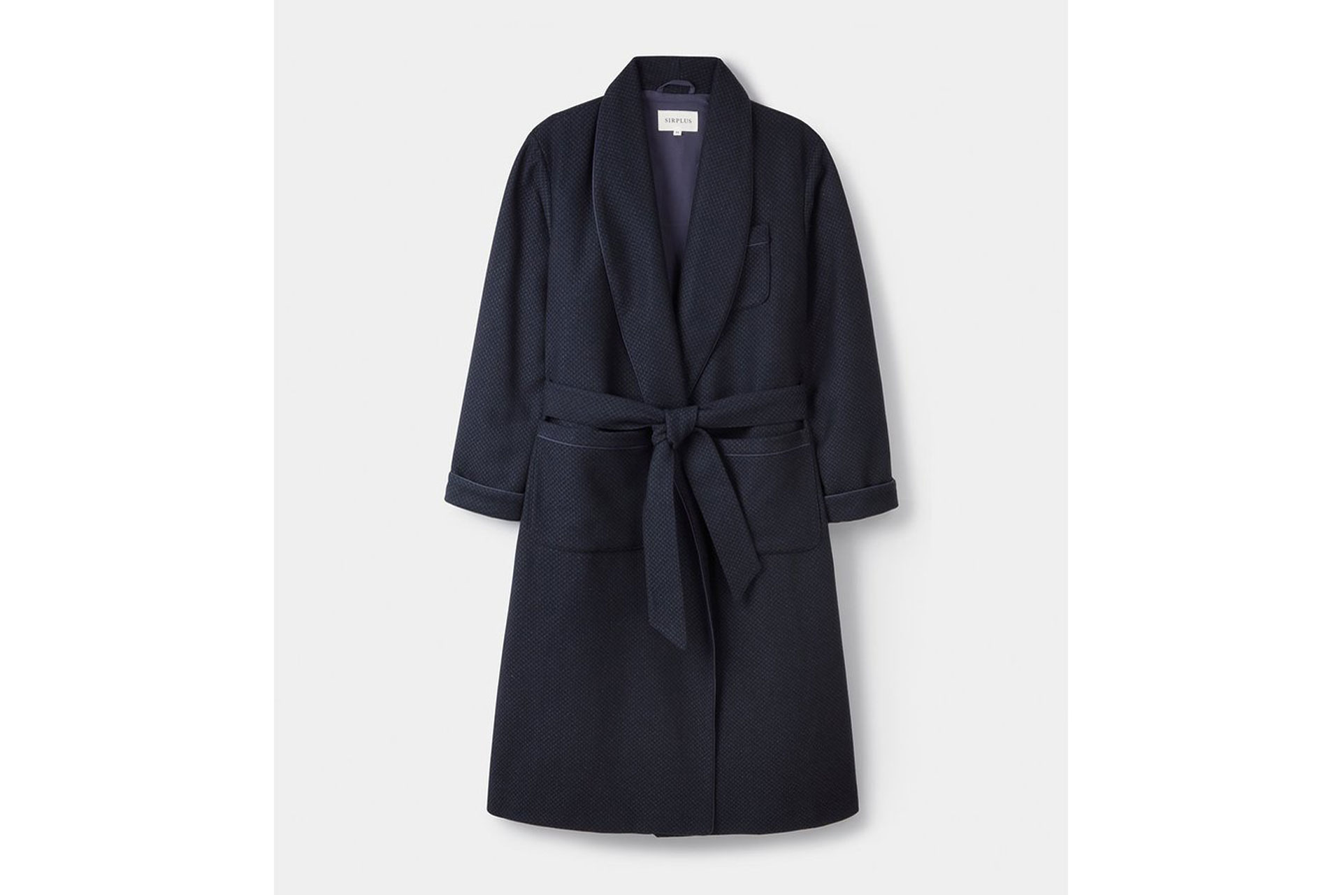Sirplus Dressing Gown
