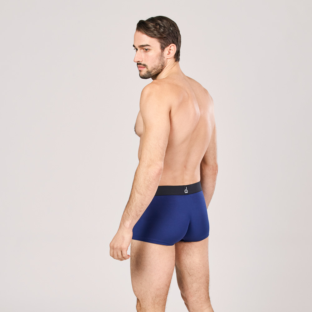 Just Wears Men's Boxer Briefs