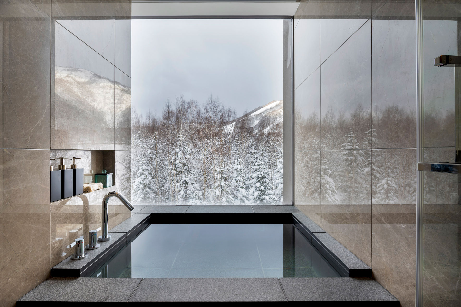 YTL Hotels’ Higashiyama Niseko Village, A Ritz-Carlton Reserve, Japan