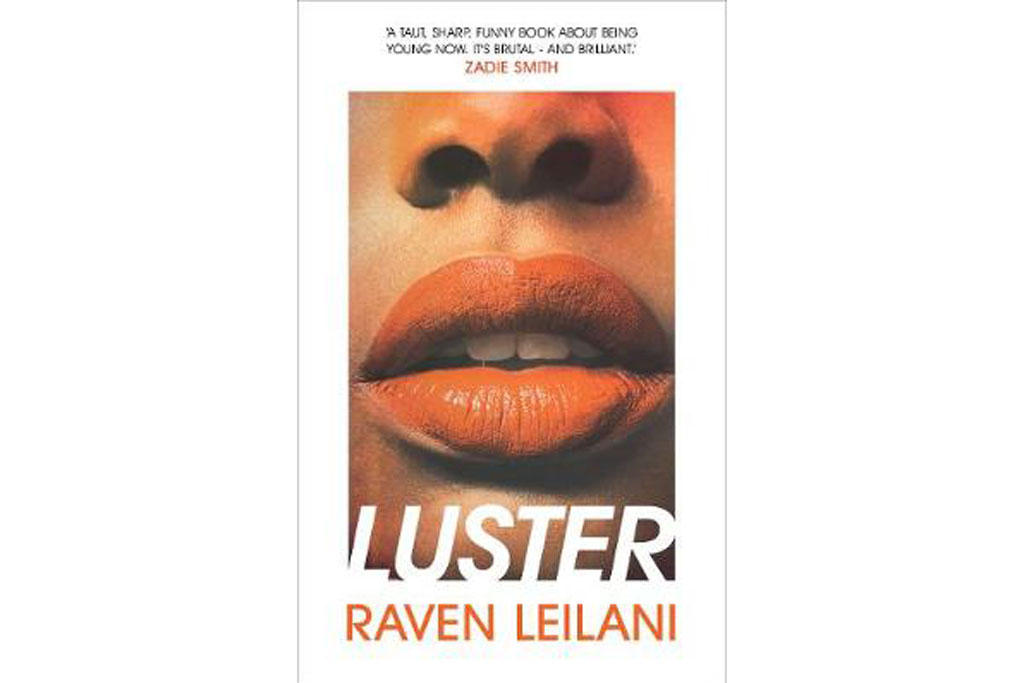 Luster, Raven Leilani