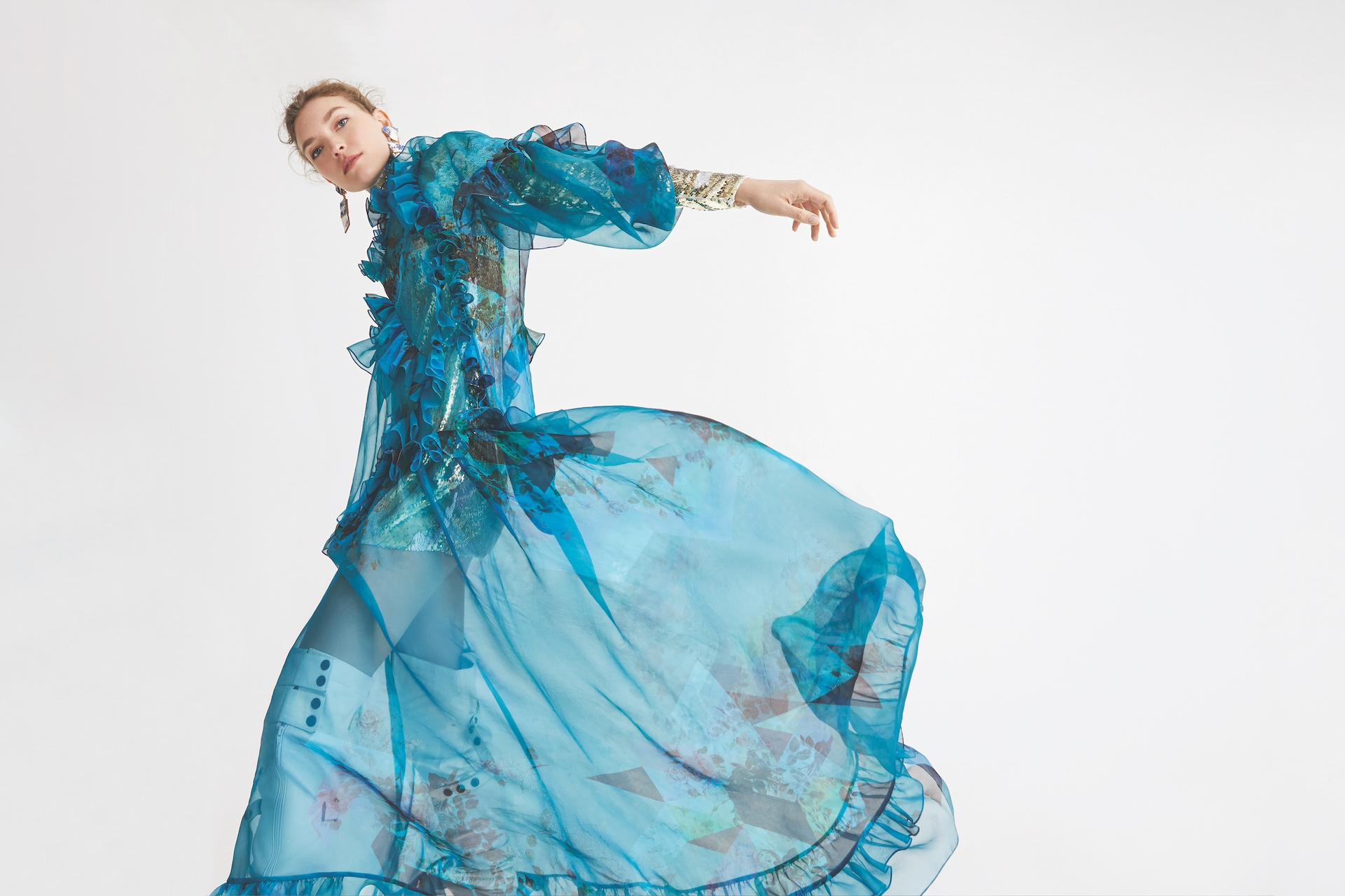 Preen by Thornton Bregazzi