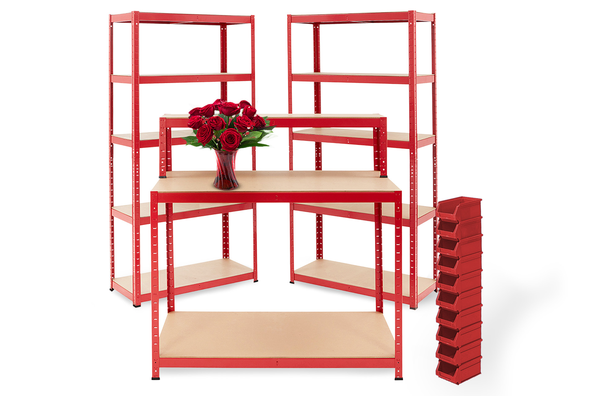 Storage Cabinets Big Dug