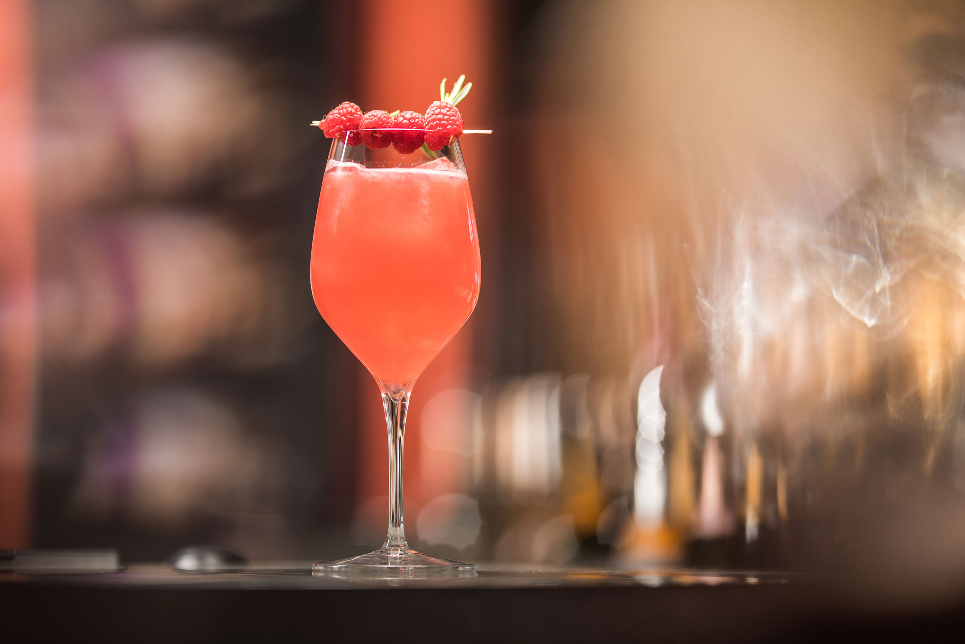 Byblos Royal Cocktail