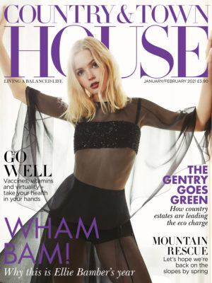 Jan/Feb issue