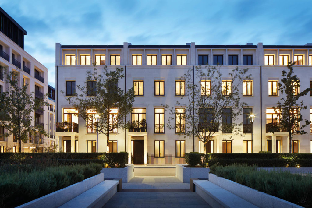 Property & Investment