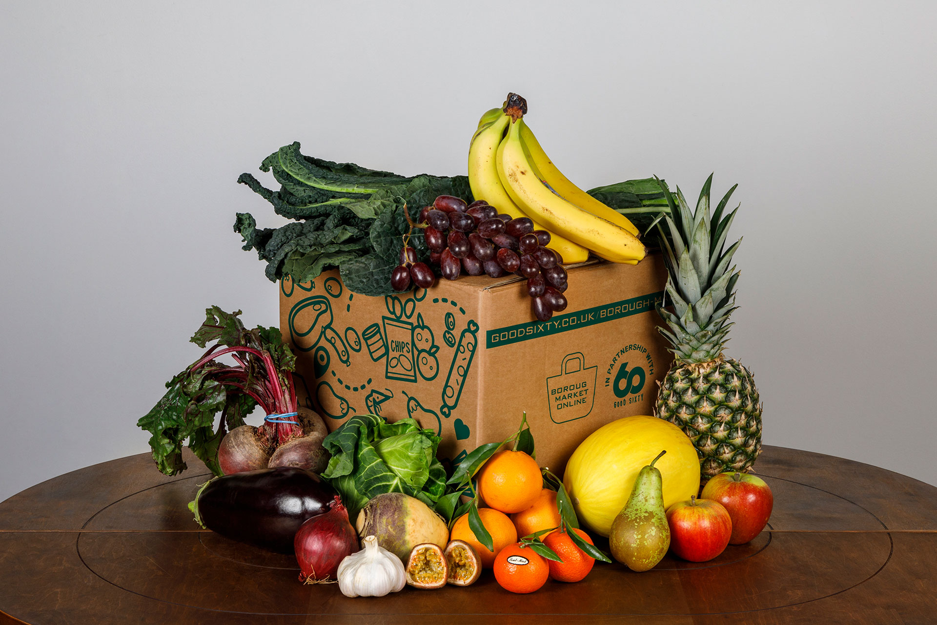 The Best Fruit and Vegetable Delivery Boxes To Order Now