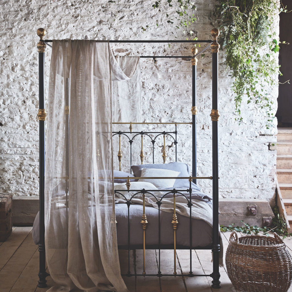 Cornish Bed Company