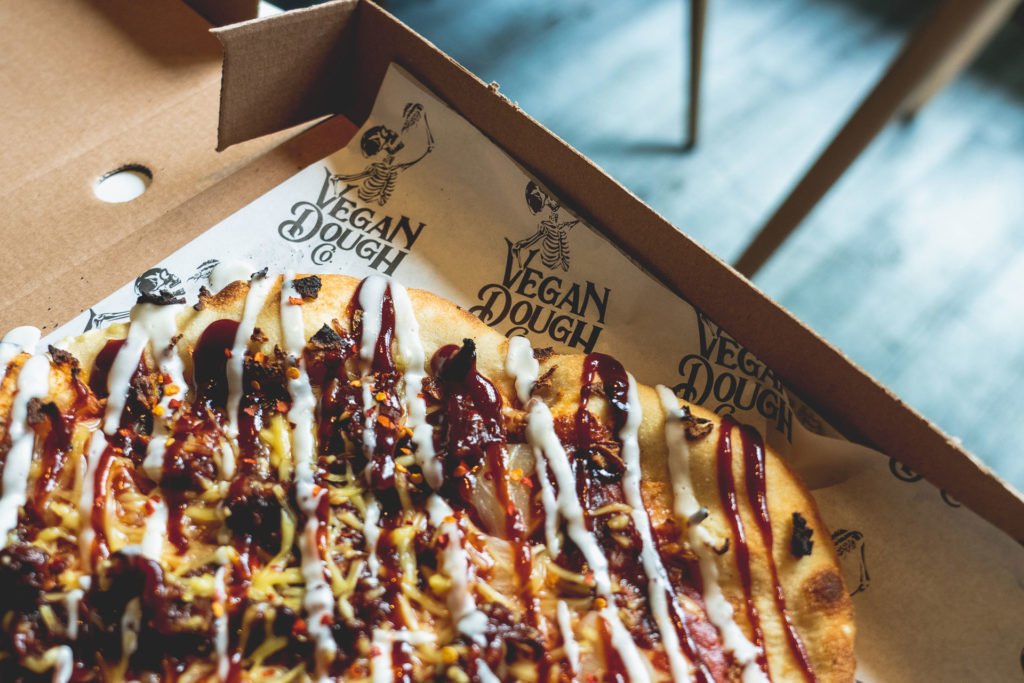 Vegan Dough Co
