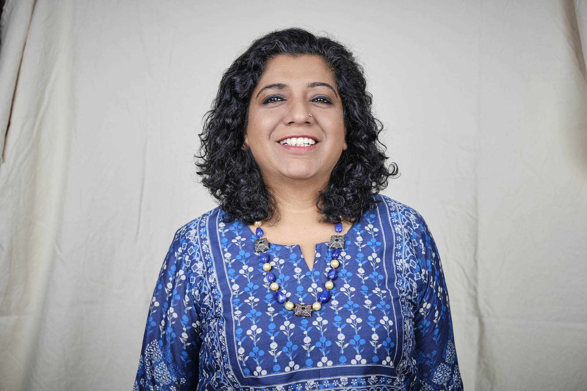GBB X Change Makers: Asma Khan