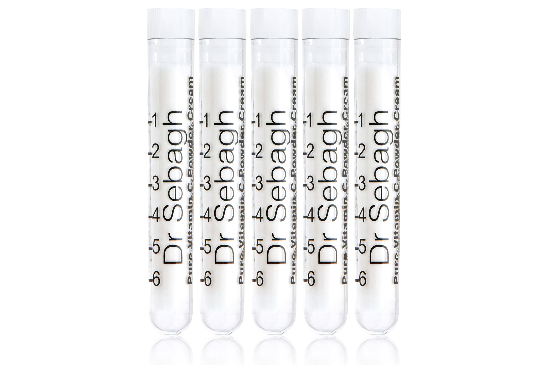 2. Dr Sebagh Pure Vitamin C Powder