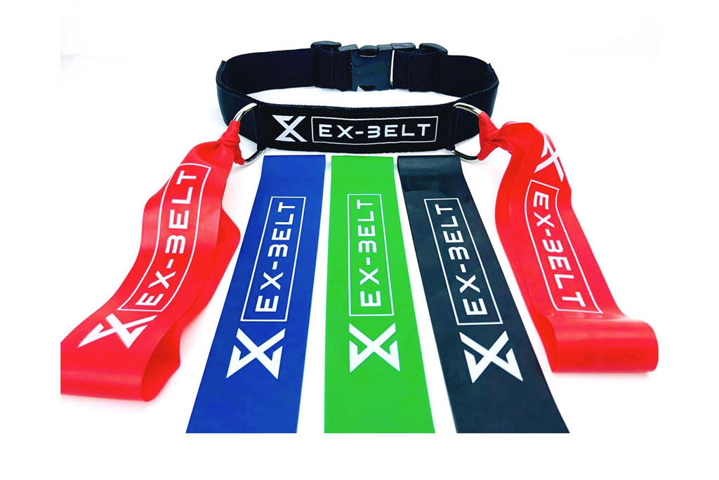 Ex Belt