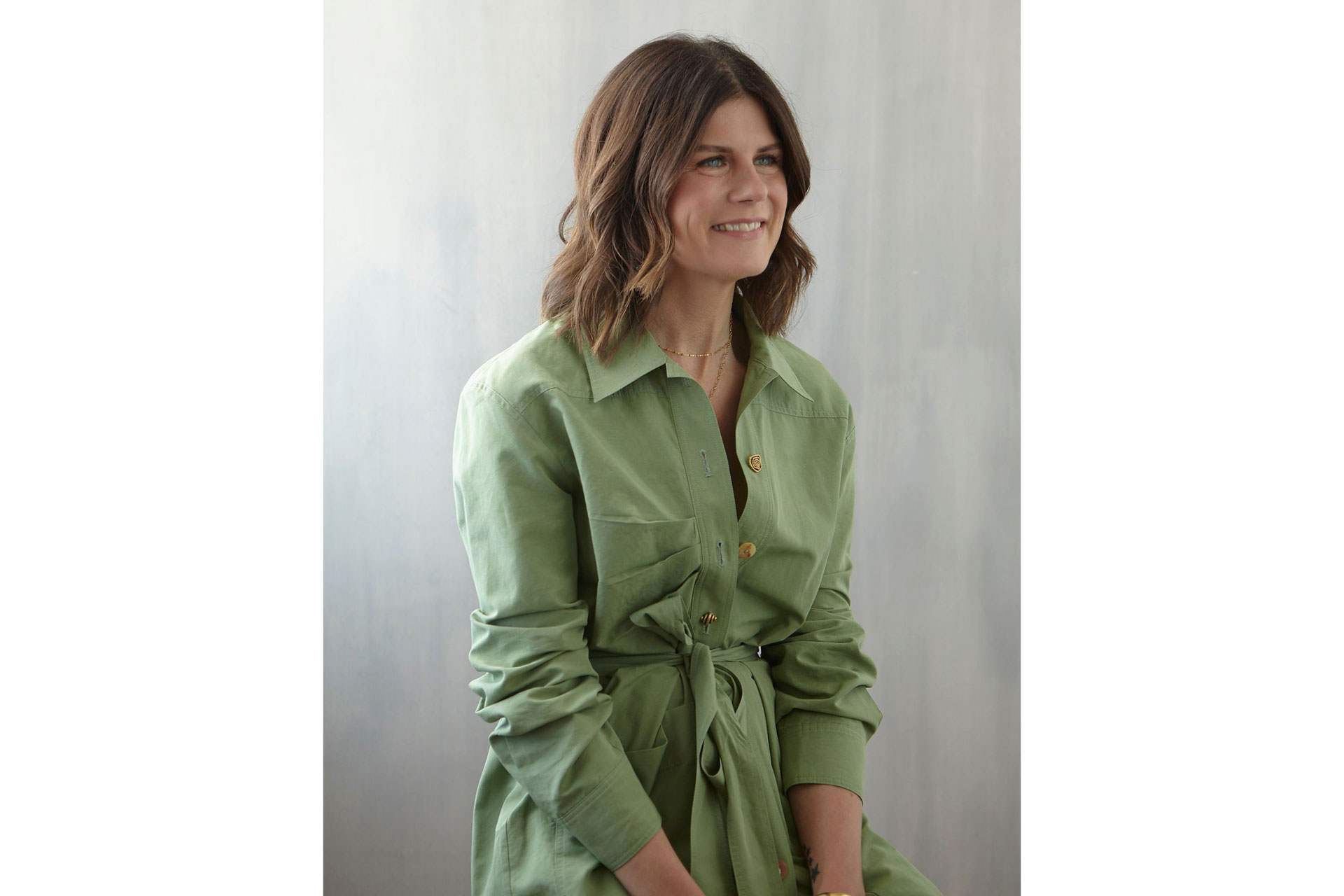 Eve Kalinik