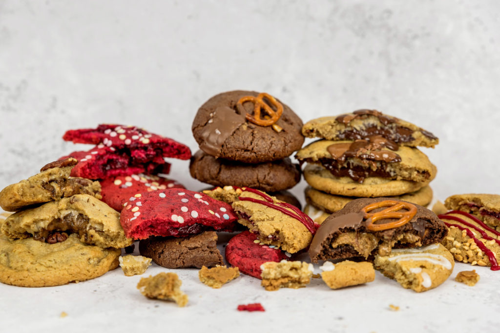 Floozie Cookies