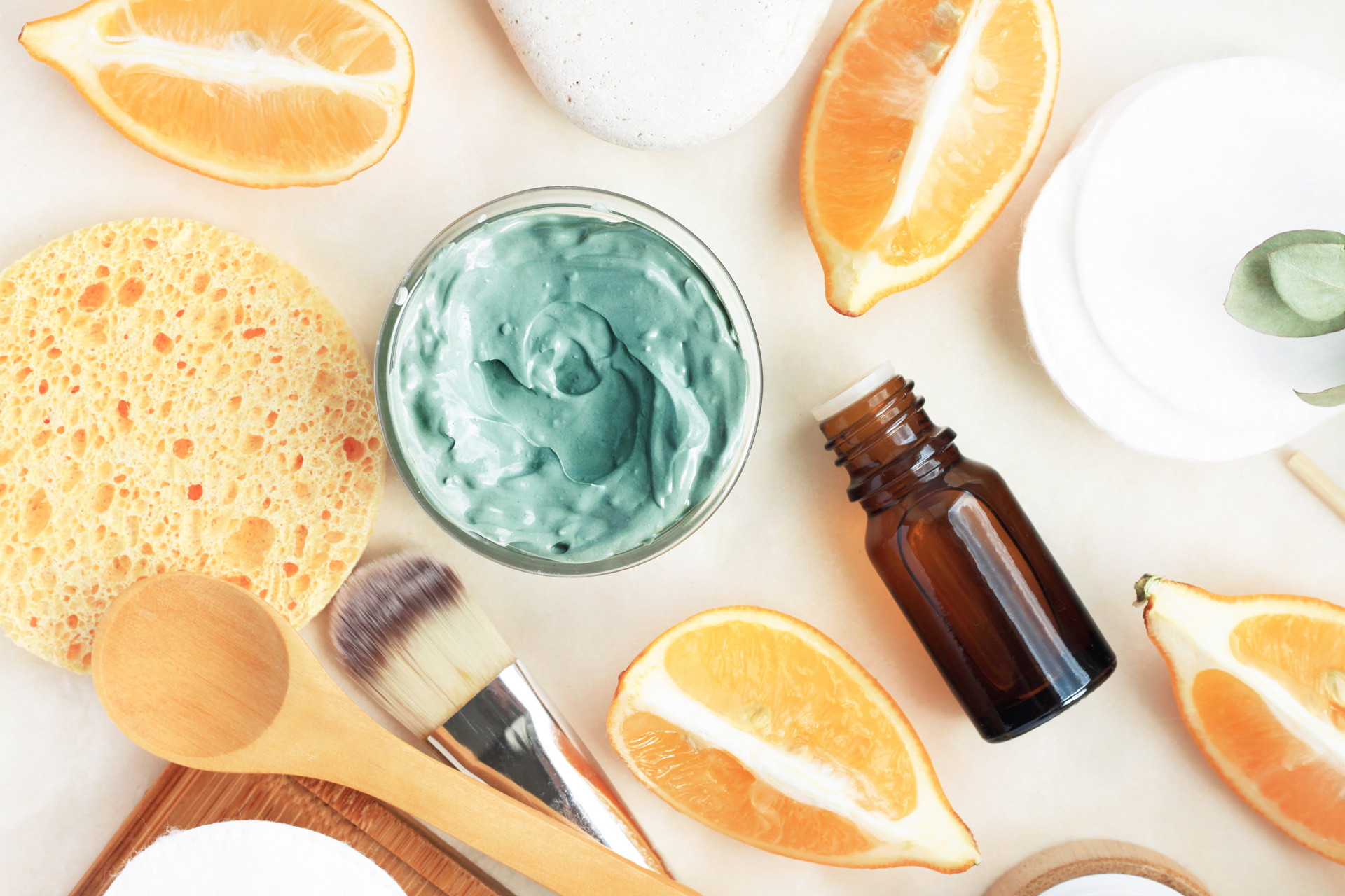 How Green is Your Beauty Regime?