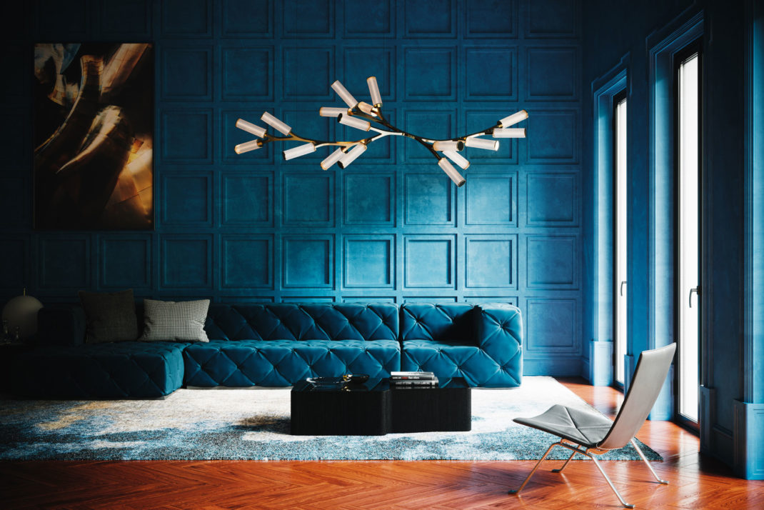 Cameron Design House