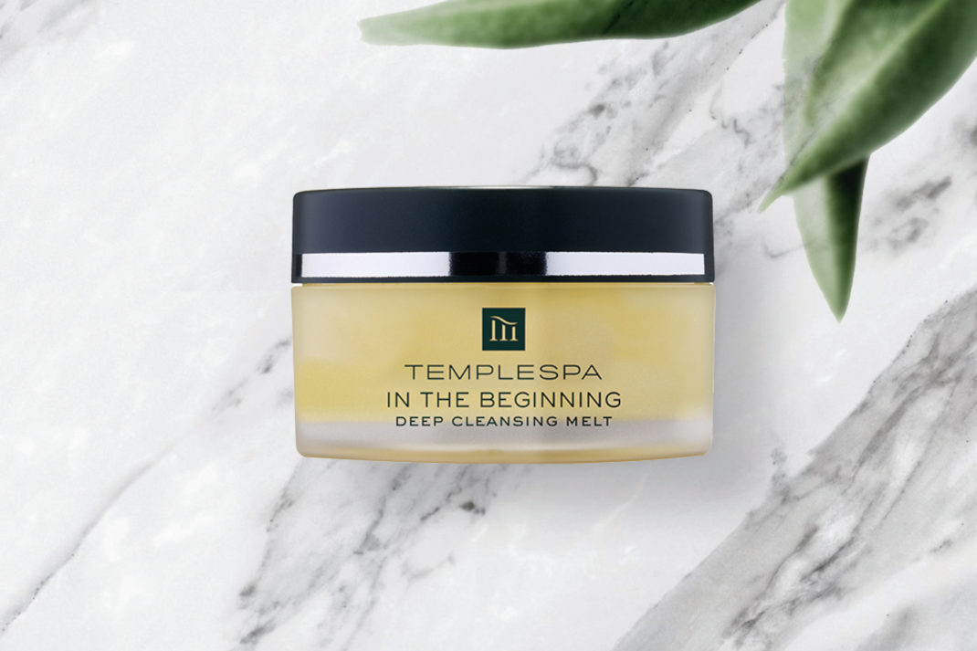 TEMPLESPA product