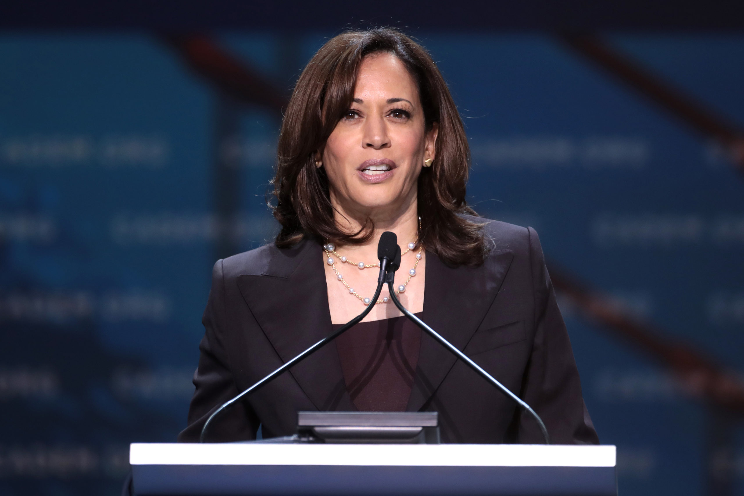 Kamala Harris VP