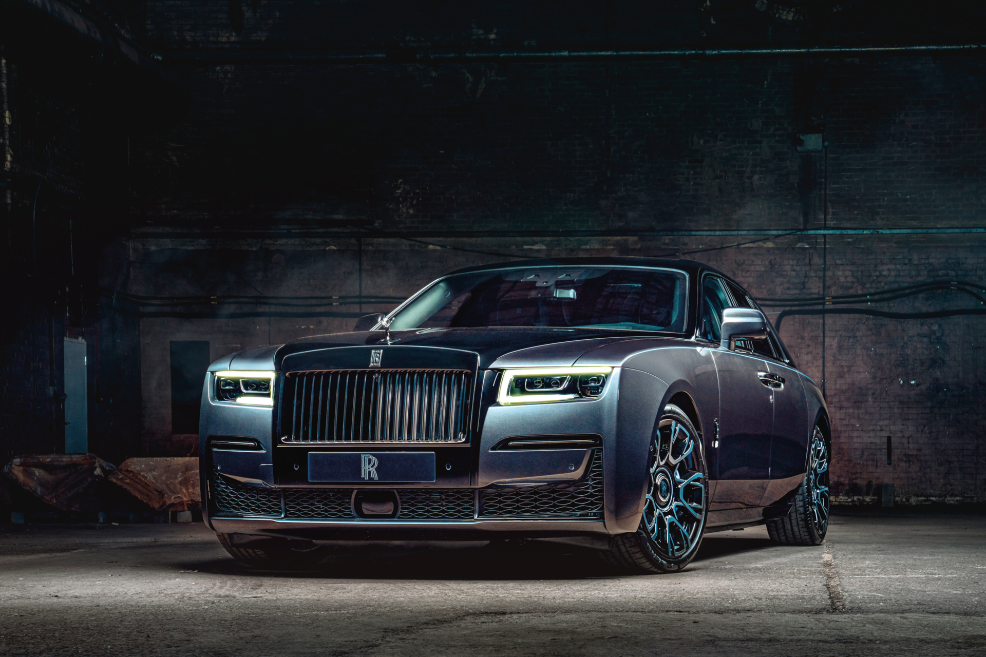 RollsRoyce says higher China prices are due to taxes  Automotive News  Europe