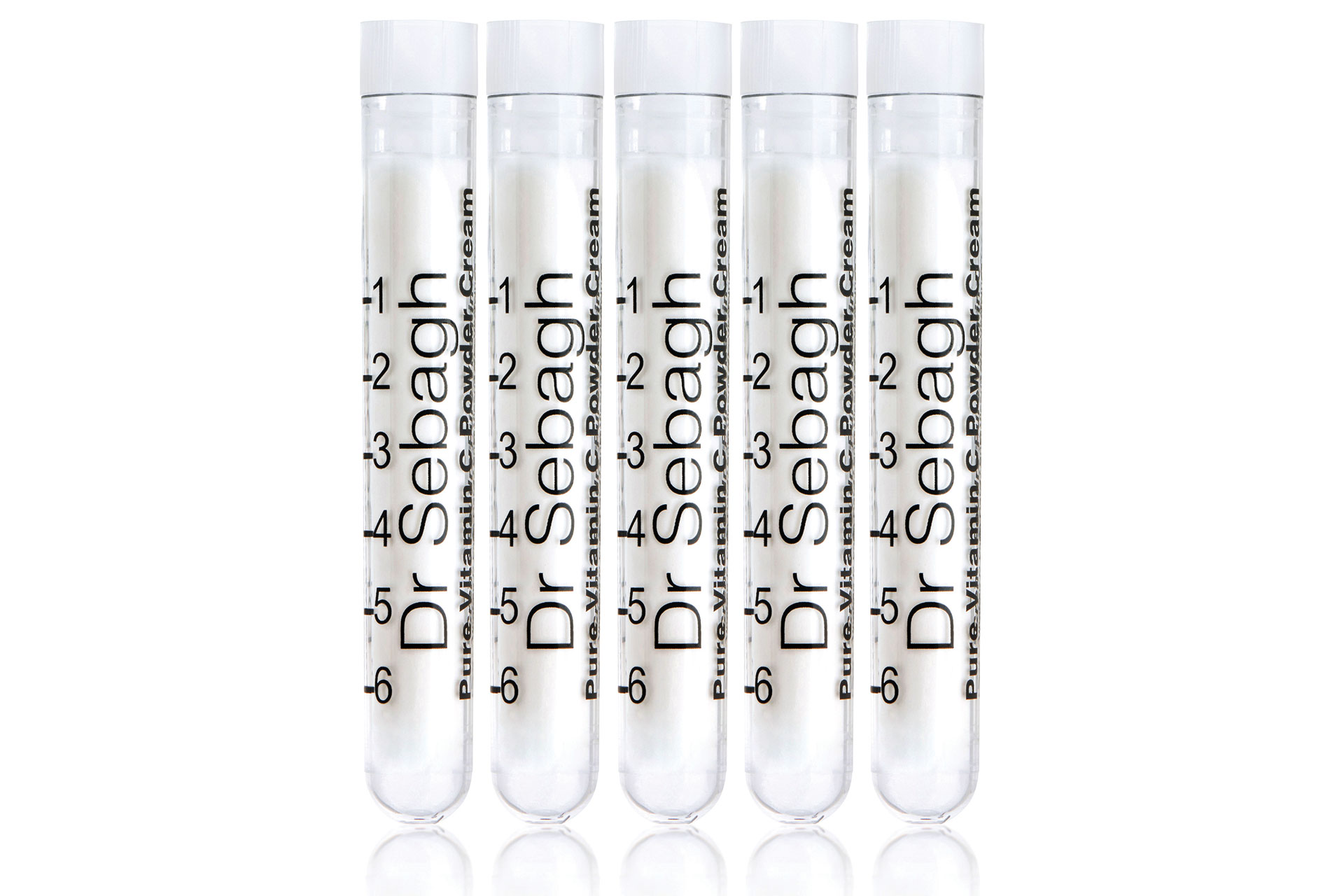 Pure Vitamin C Powder