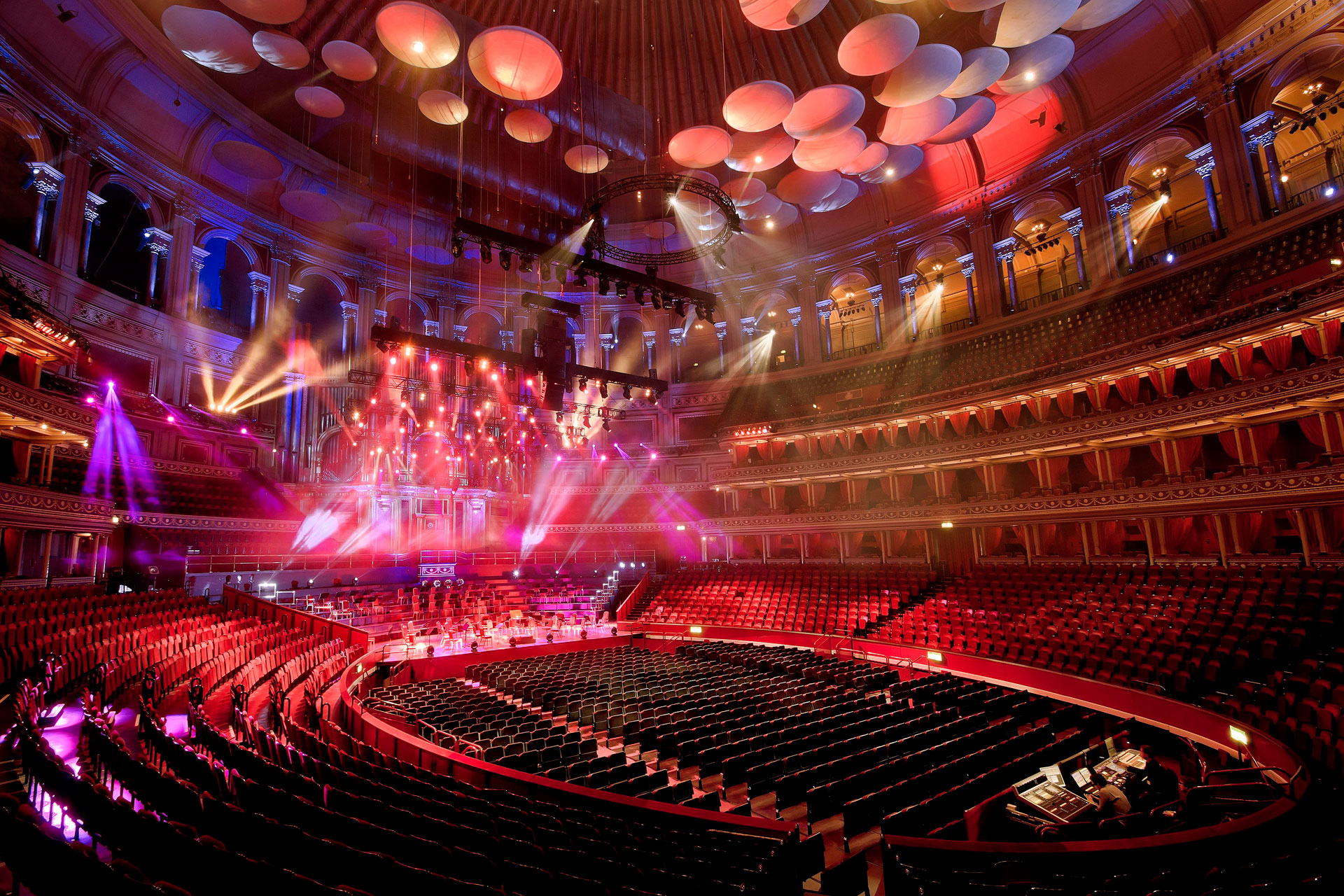 Royal Albert Hall