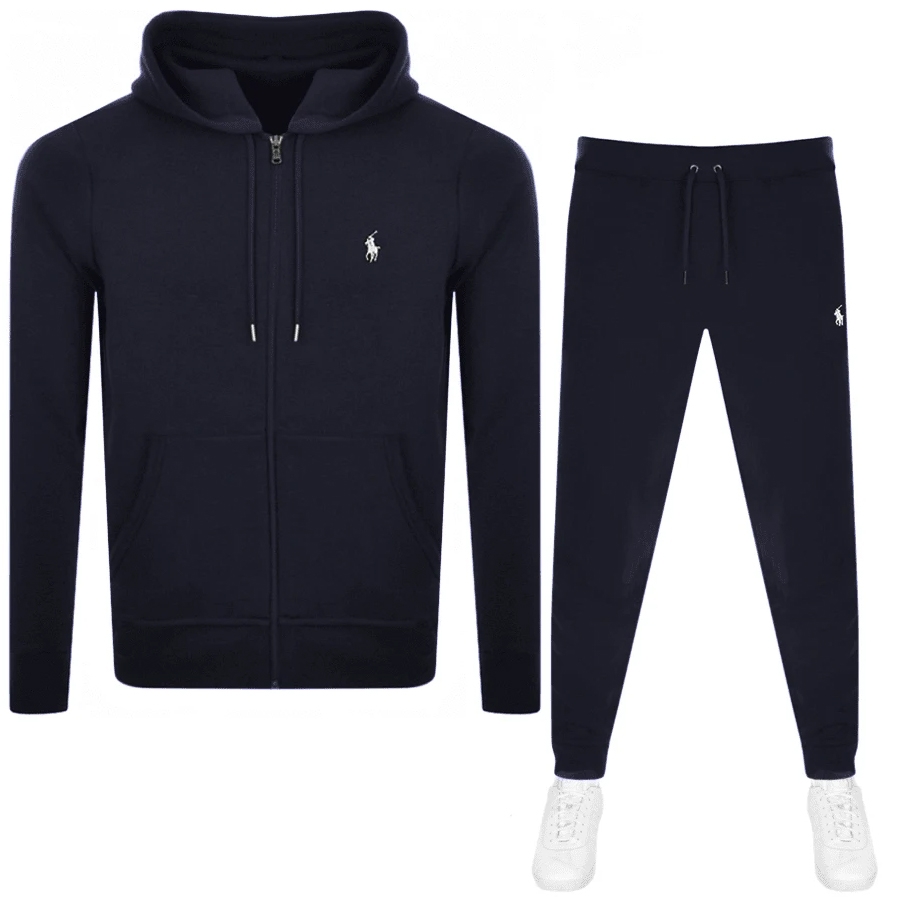 Ralph Lauren Tracksuit