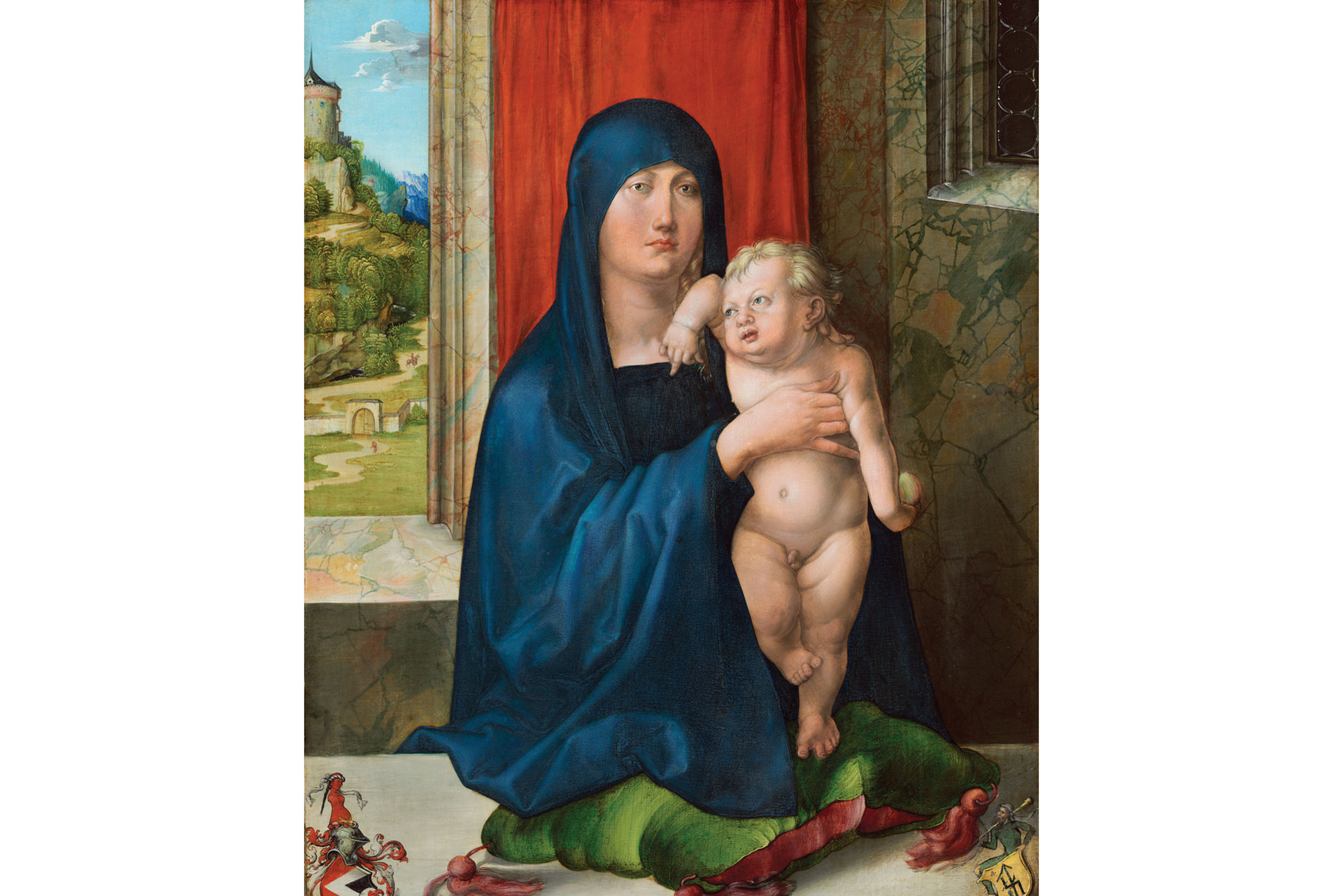 Catch the Renaissance works of Albrecht Dürer at the National Gallery 