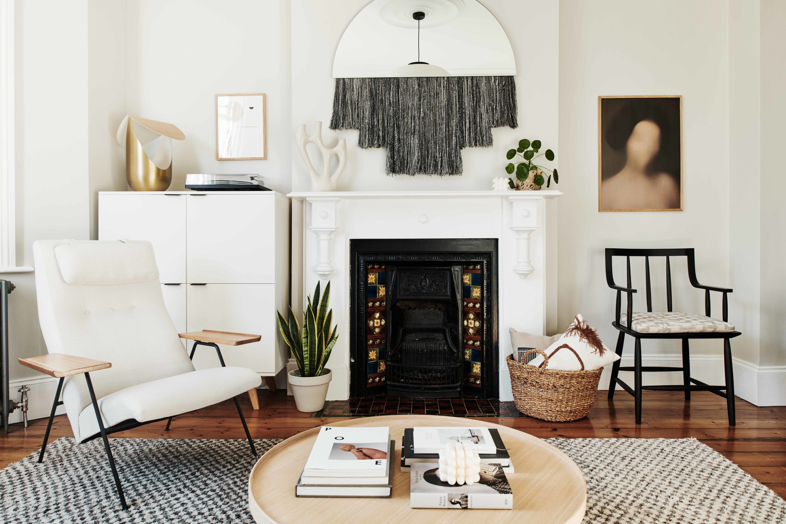 At Home With... Sheena Murphy