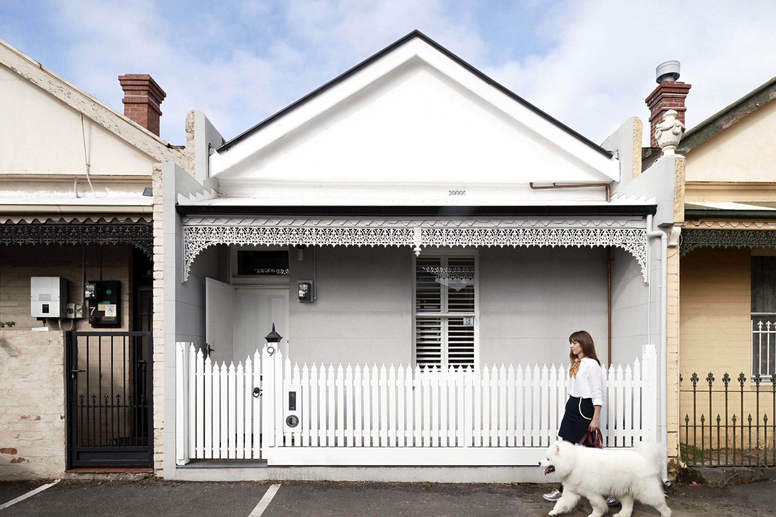 This Tiny House Is A Storage Lover's Dream