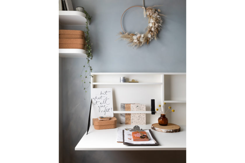 10 Ways To Re-Organise For a Peaceful Home - Interiors