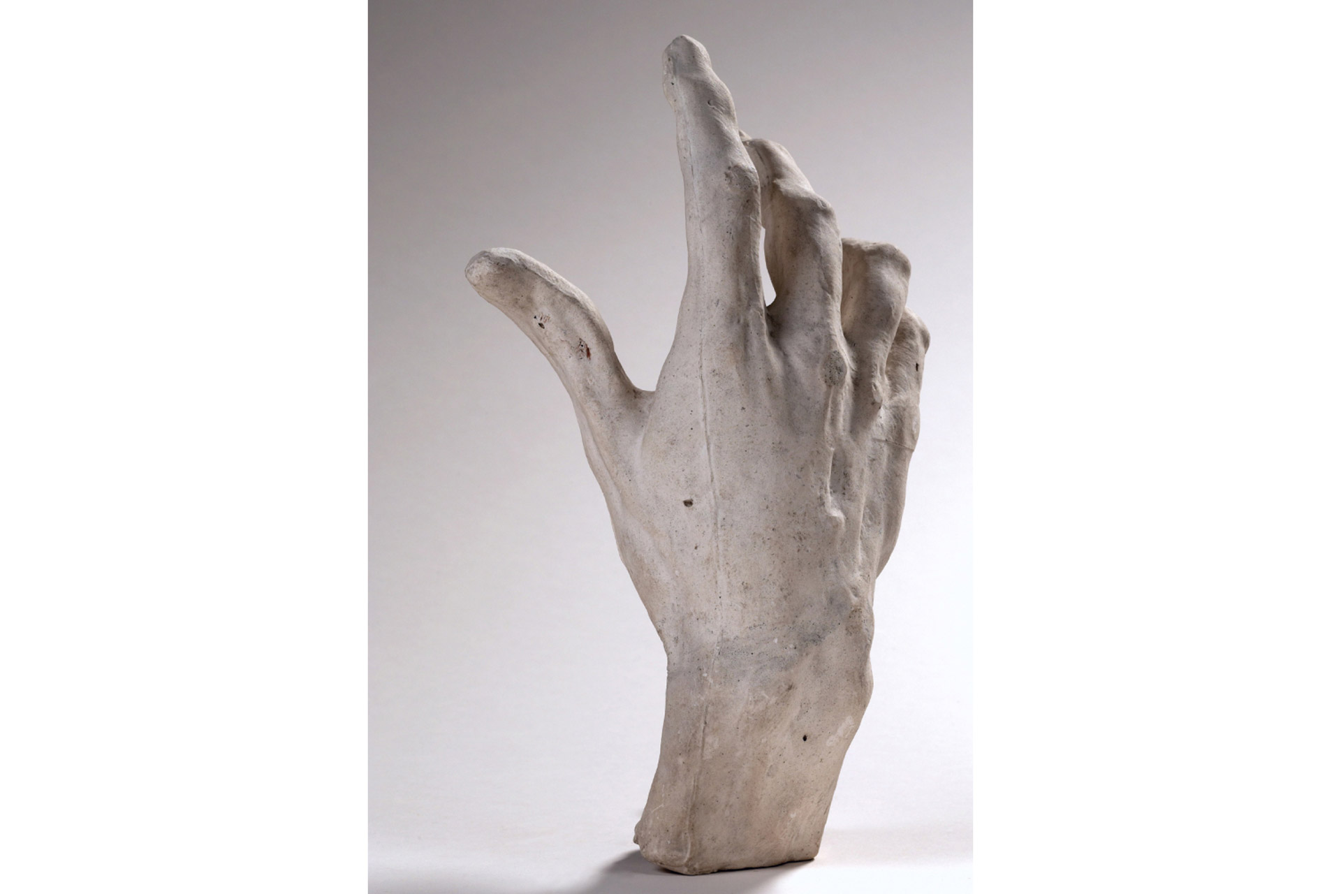 The Making of Rodin, Tate Modern