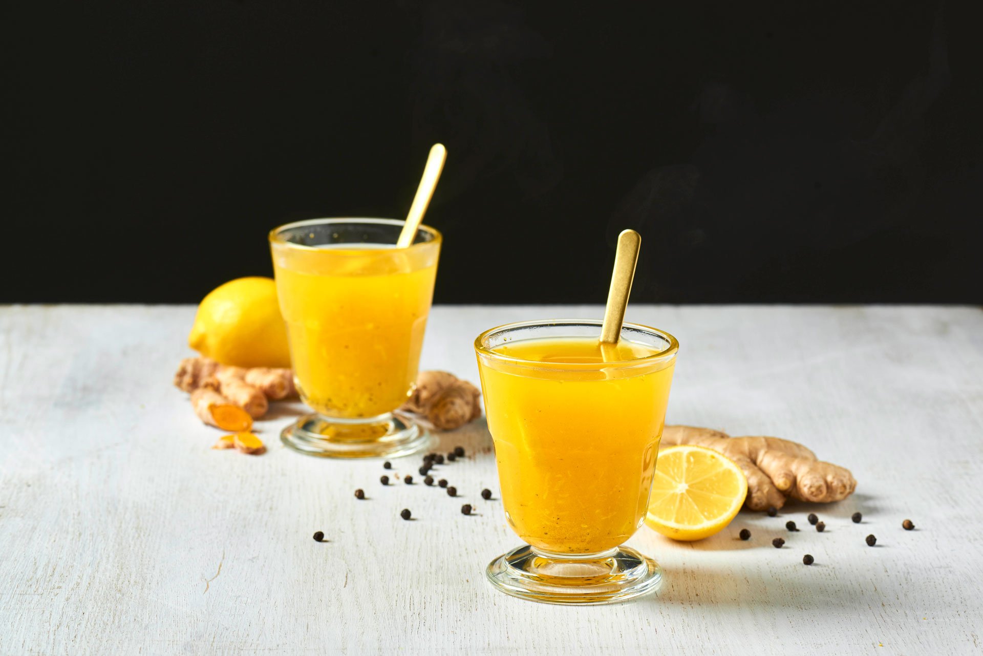 Mocktails