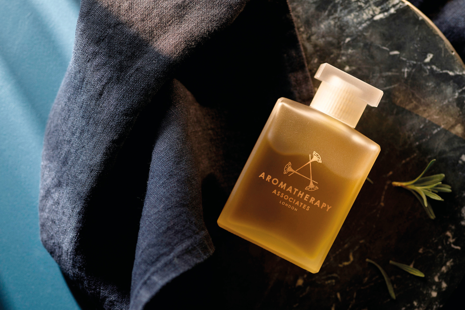 Aromatherapy Associates