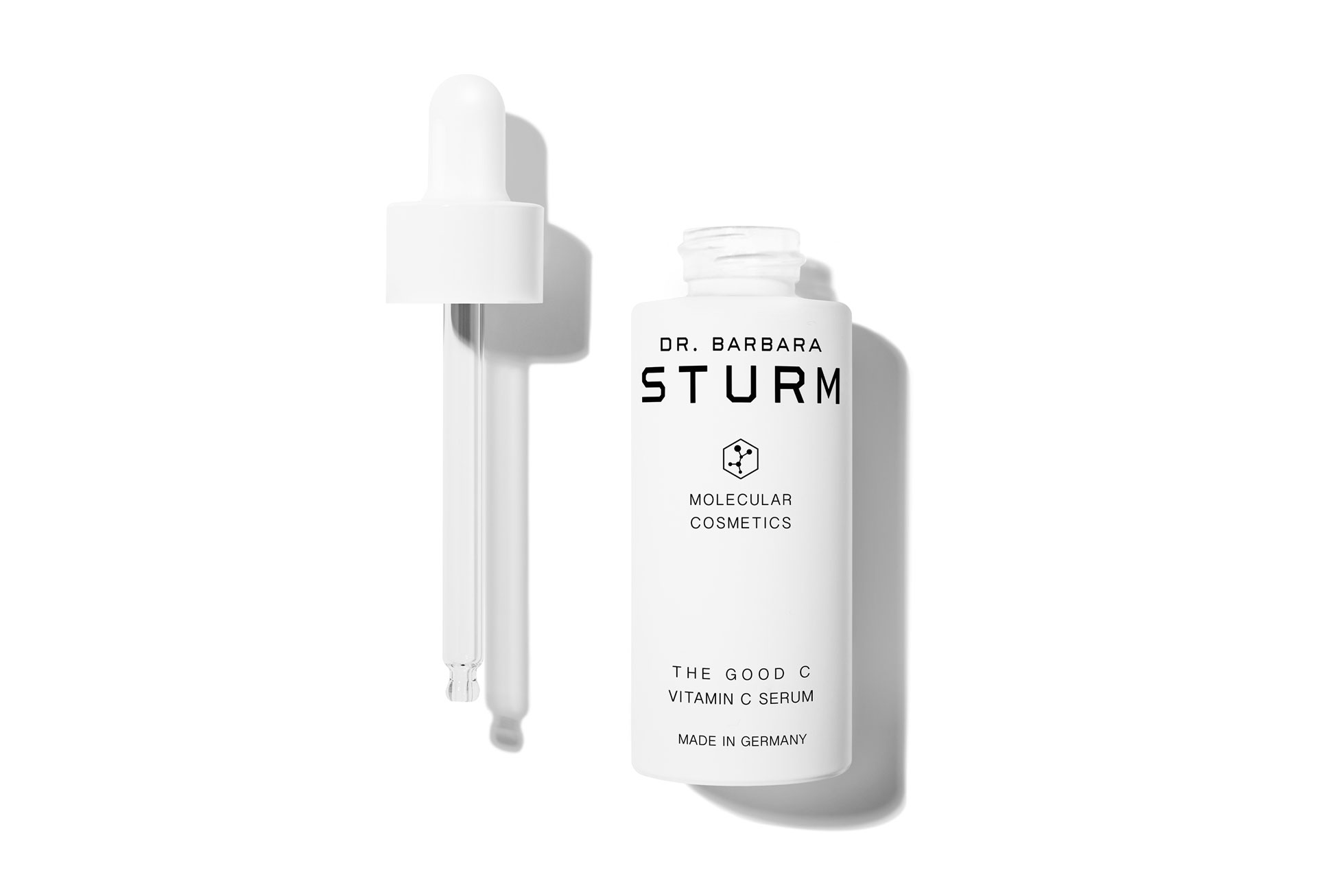 Dr Barbara Sturm The Good Vitamin C Serum