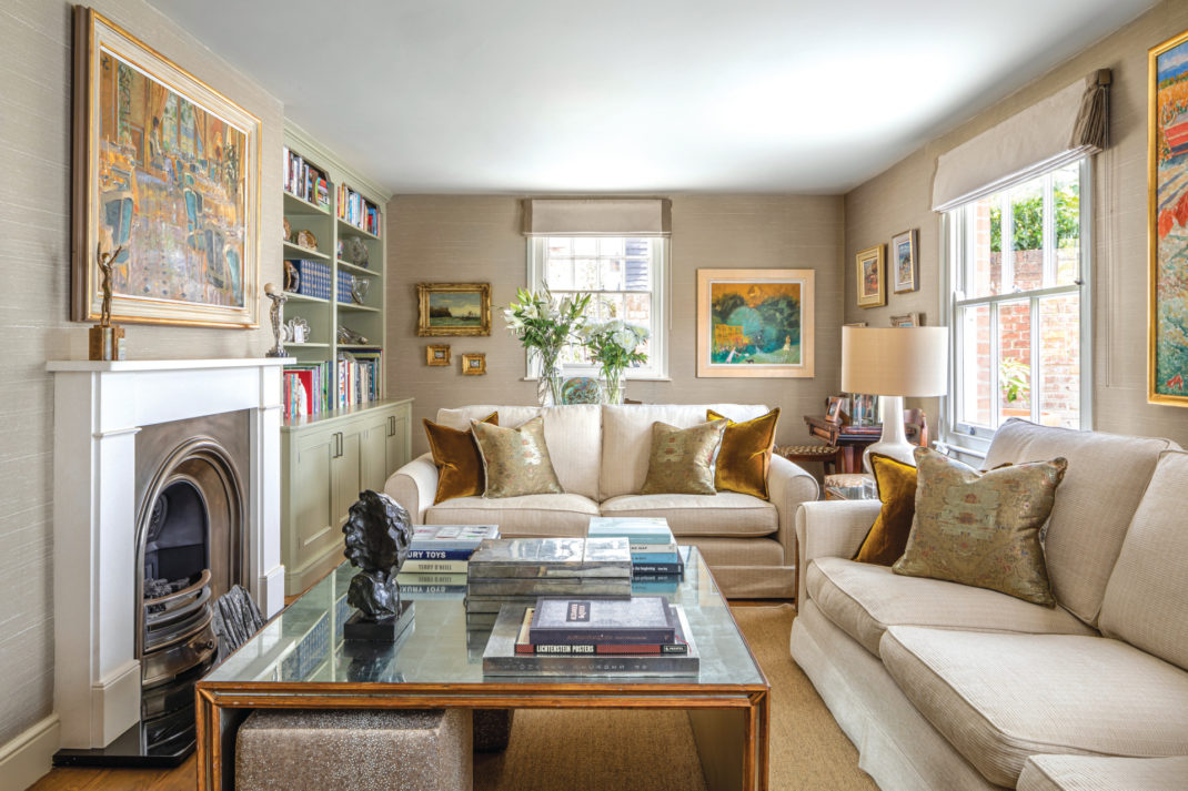 Ward & Co Suffolk project