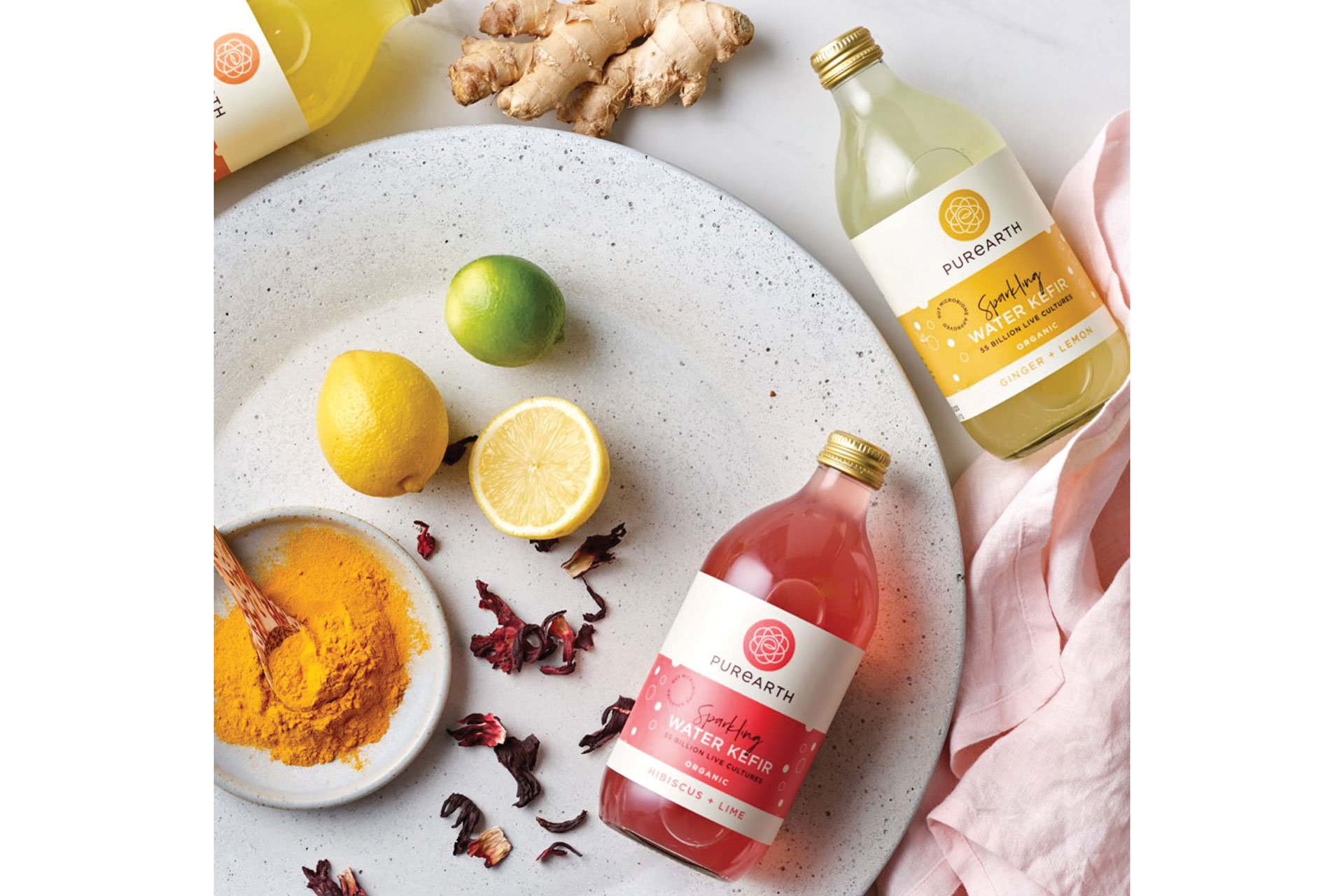 PurEarth Winter Cleanse