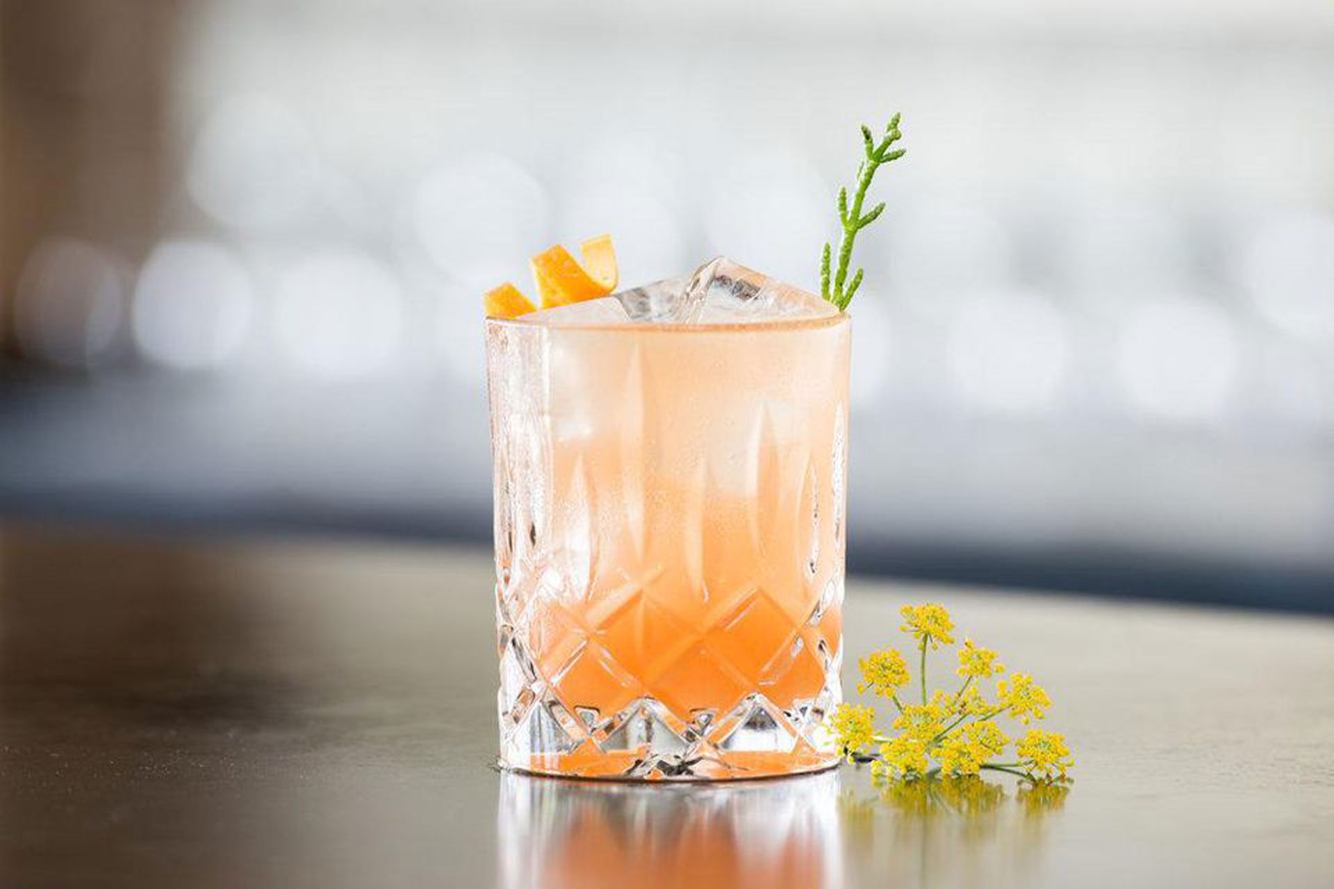 Mocktails
