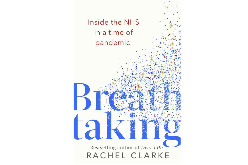 Breathtaking, Rachel Clarke