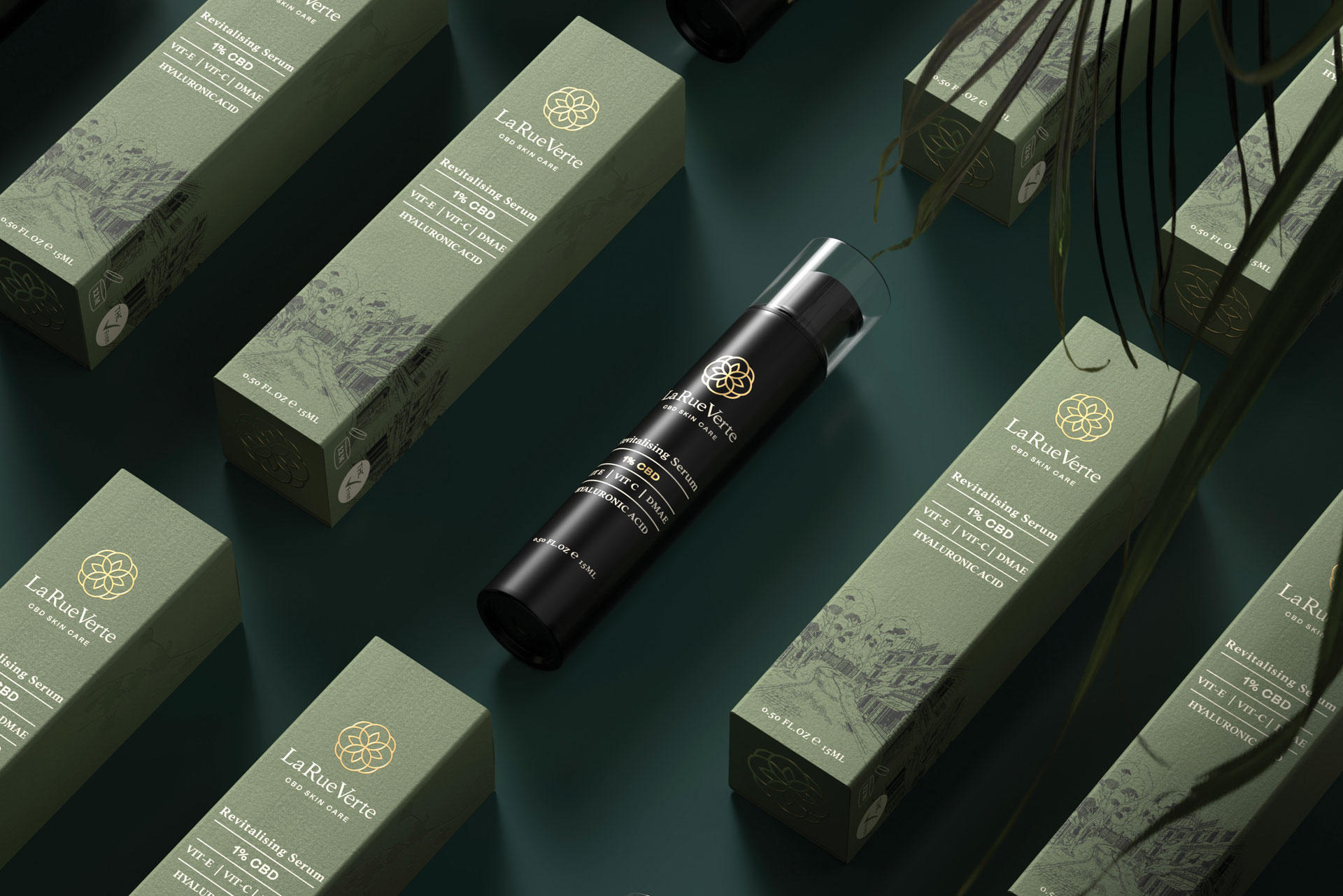 hemp oil