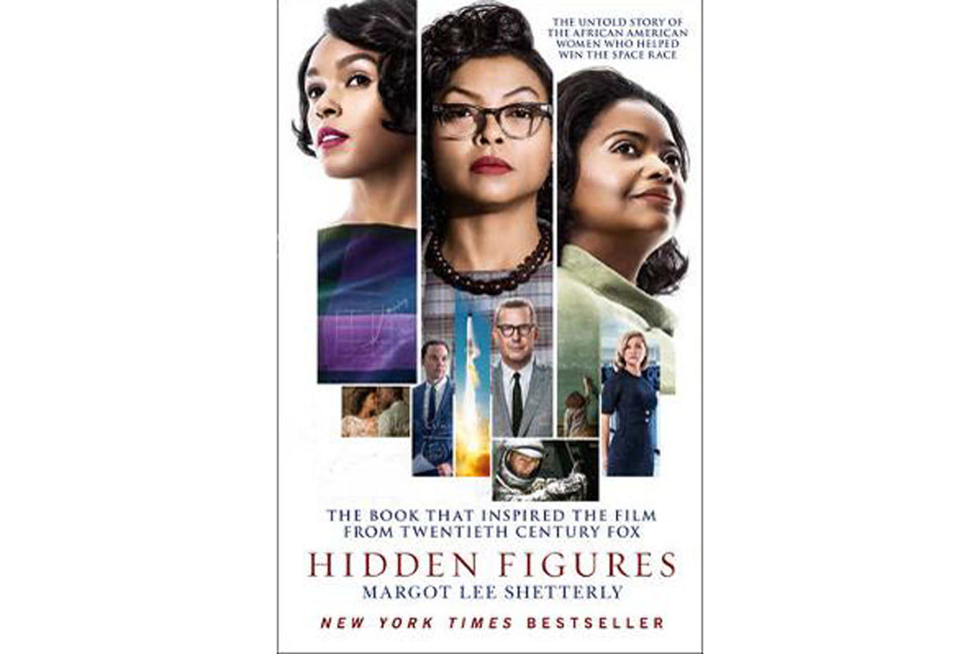 hidden figures