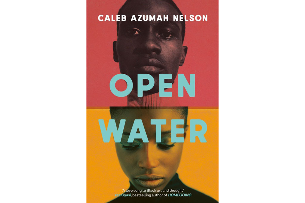 Open Water, Caleb Azumah Nelson