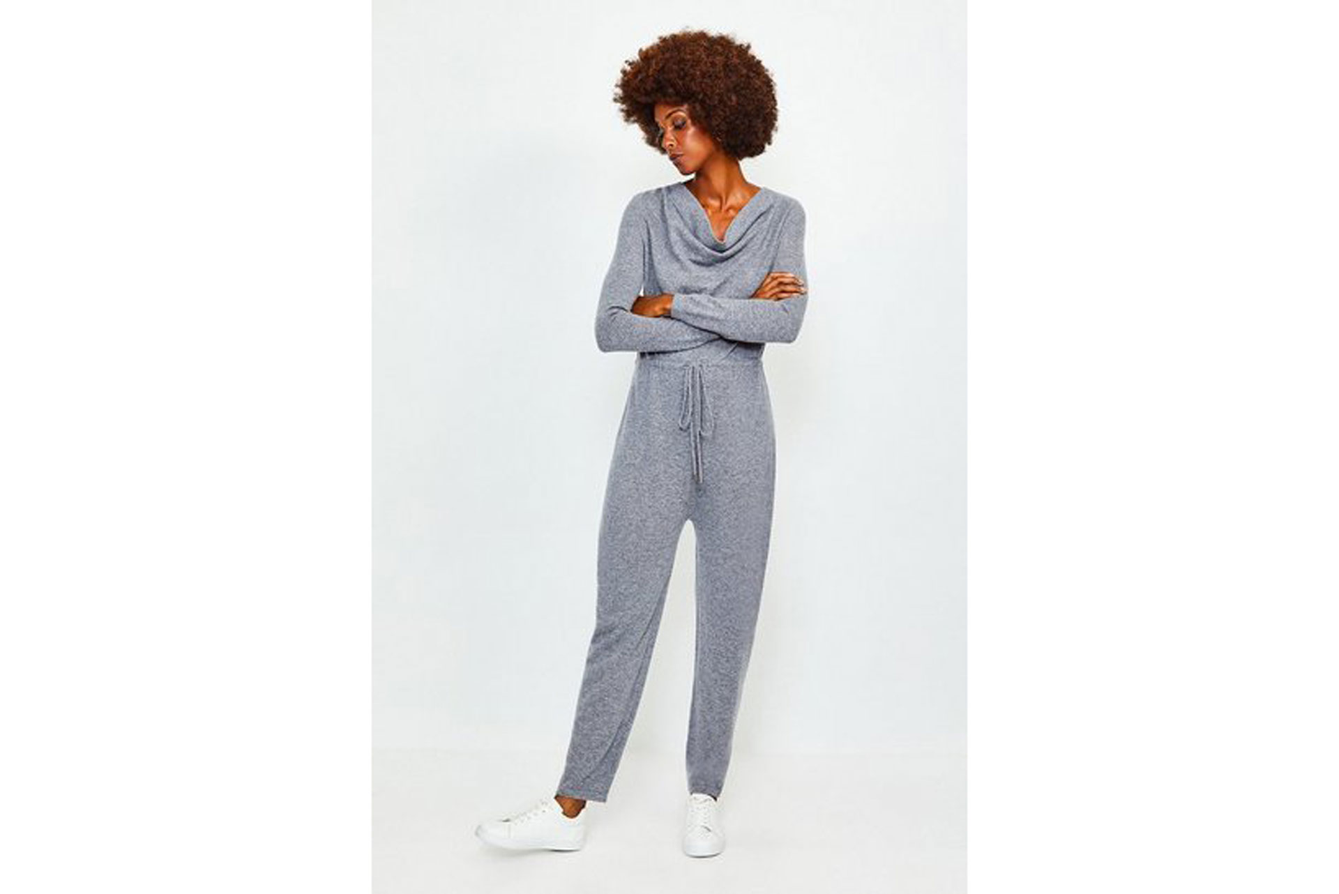 karen millen onesie