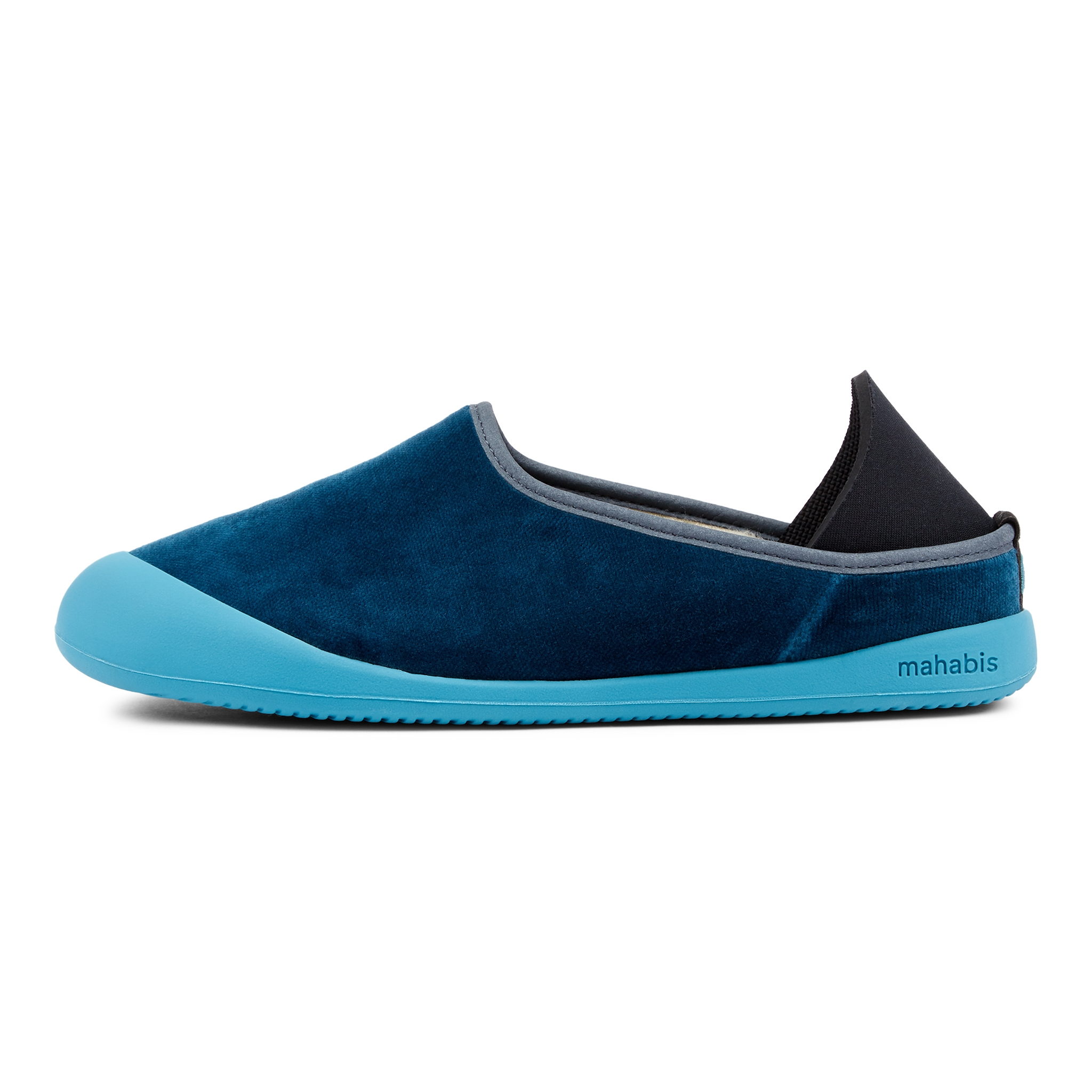 Mahabis Curve Slippers