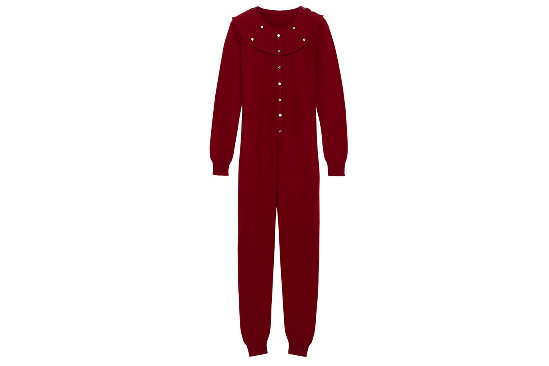 Not on the high street onesie