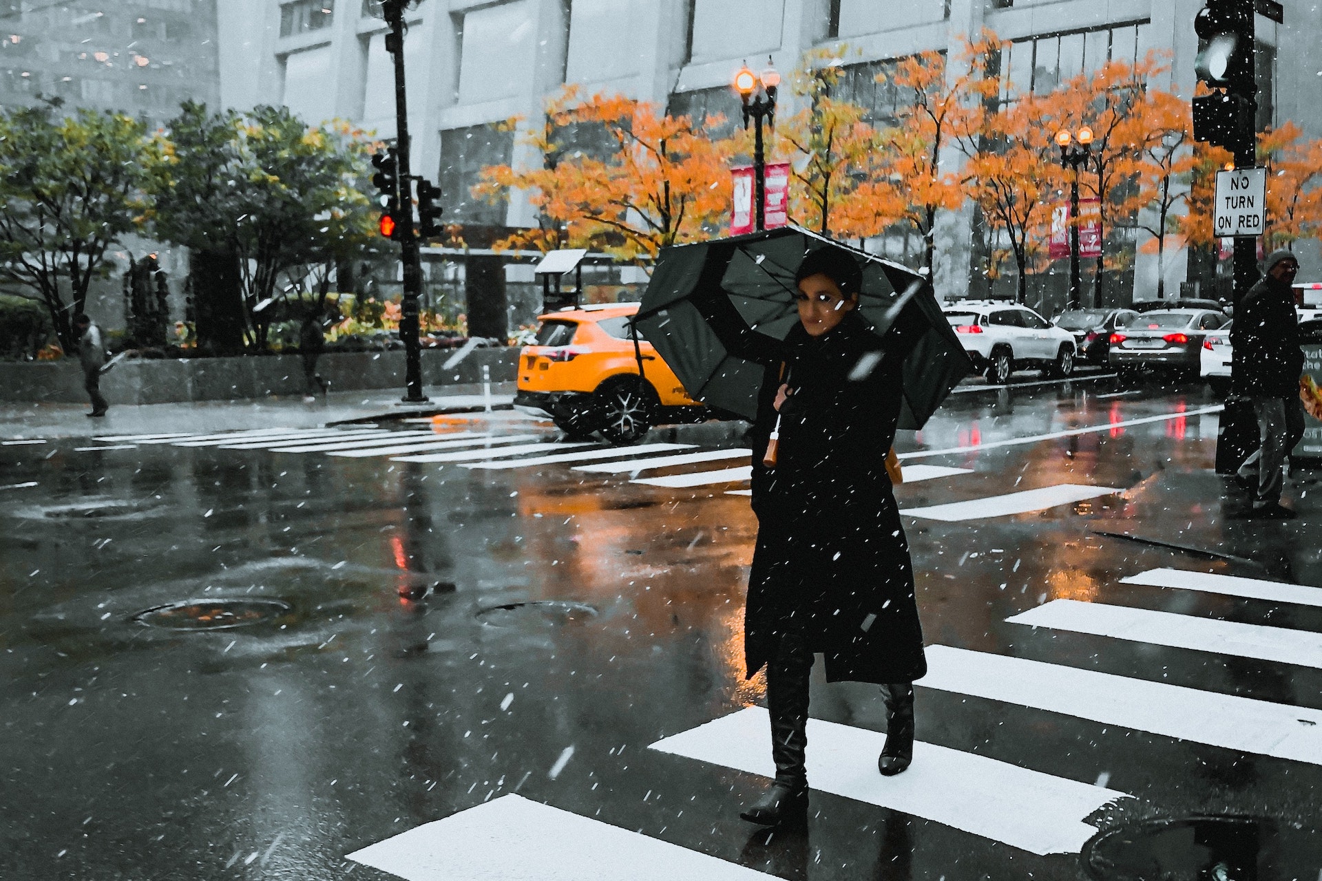 Six Ways To Beat SAD and the January Blues