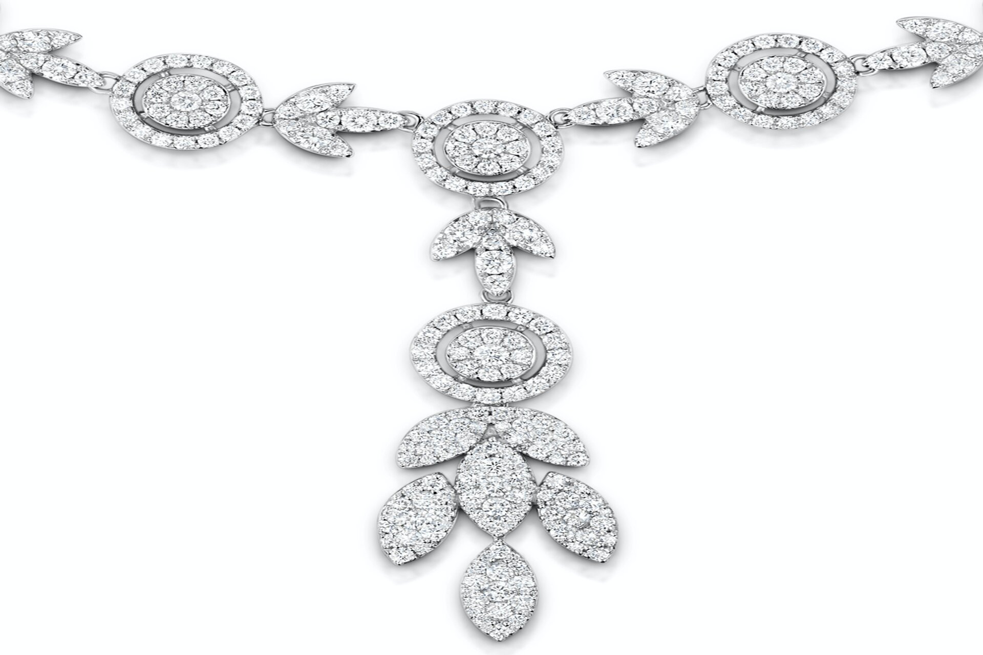 Diamond Store White Gold