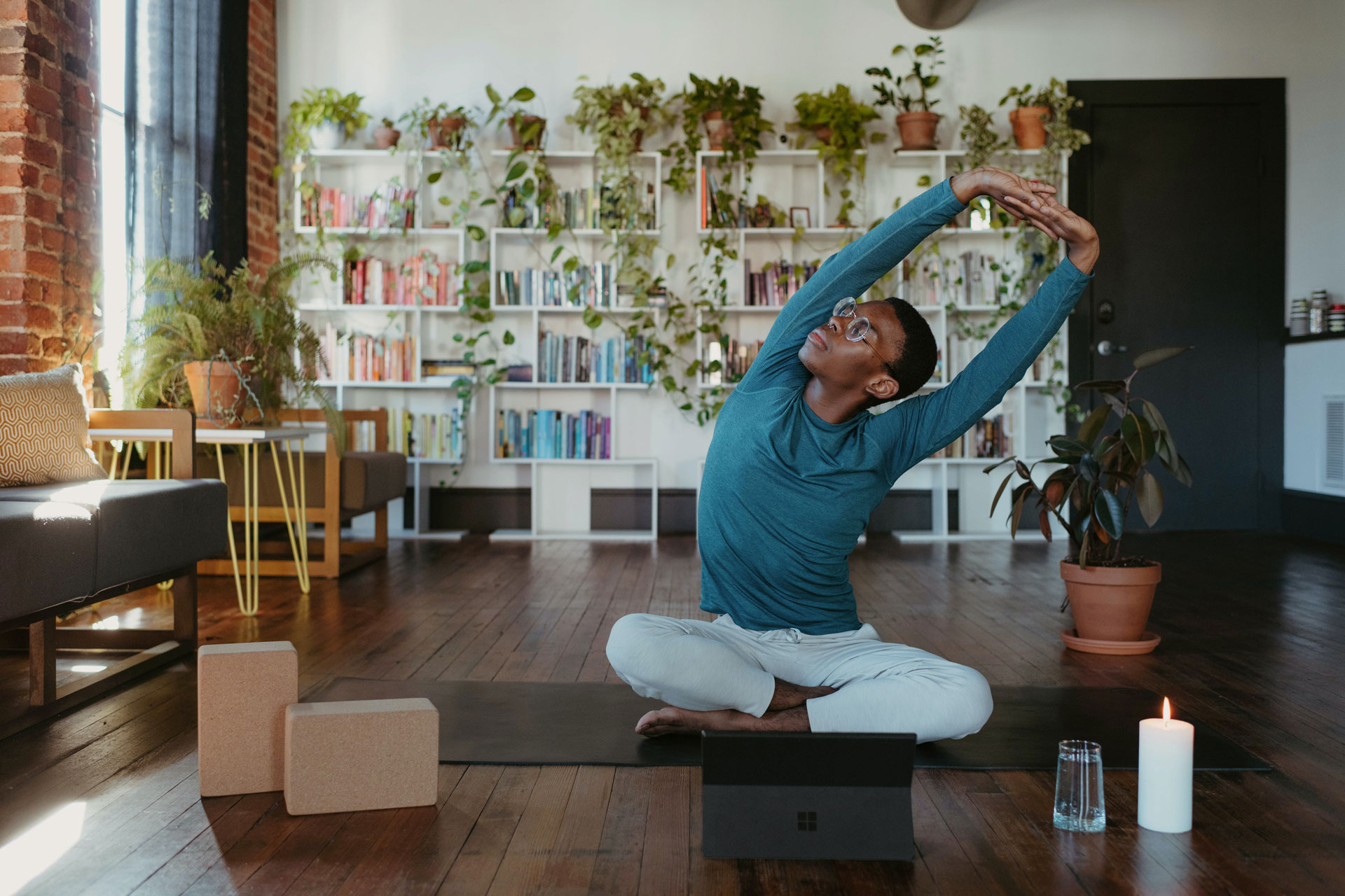 Yoga